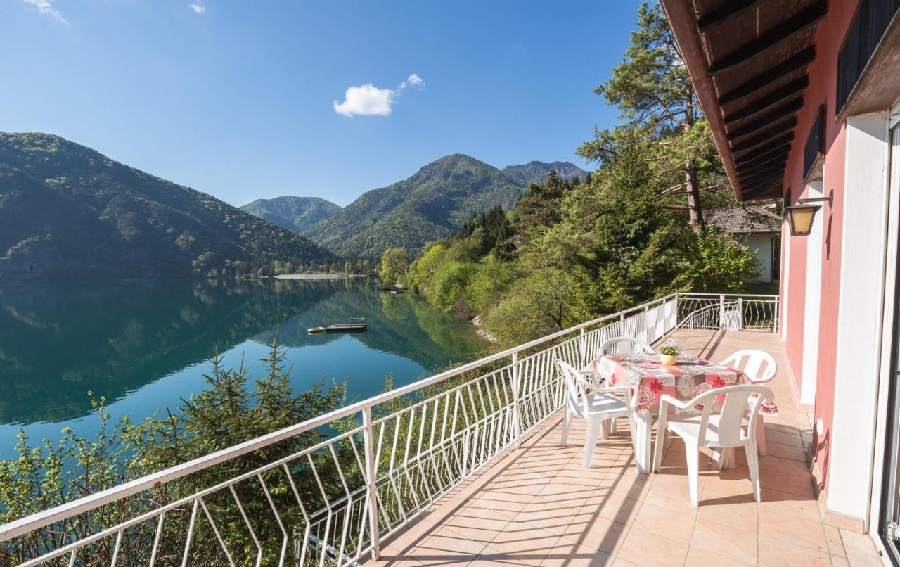 Villa Belli Val Maria-Pur Buitenkant foto