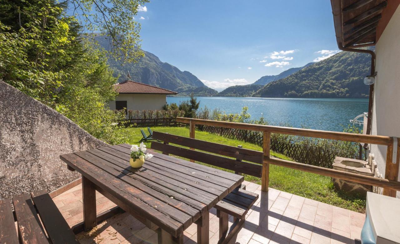 Villa Belli Val Maria-Pur Buitenkant foto