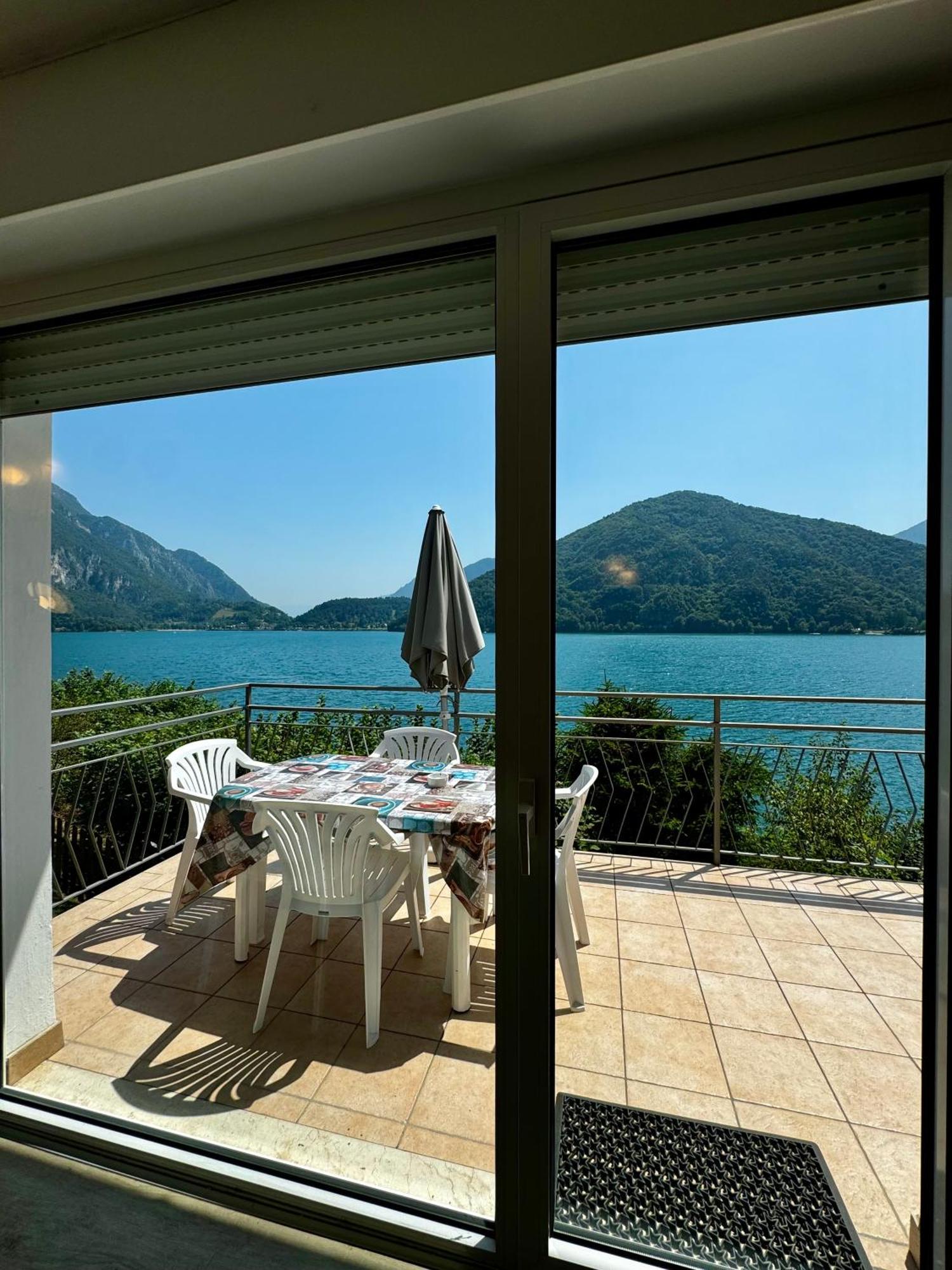 Villa Belli Val Maria-Pur Buitenkant foto